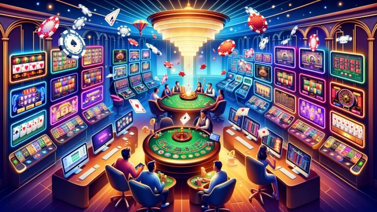 The Growing Popularity of Togel Online: What You Need to Know