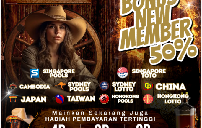 Langkah Awal Menuju Keberuntungan: Memulai Perjalanan Anda Bersama KijangToto